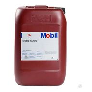 Масло для поршневых компрессоров минеральное MOBIL Rarus 427. Канистра 20л.